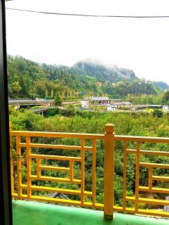 Park One B&B Zhangjiajie Forest Park Scenic Area Shop - Zhangjiajie - 5