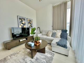 Upscale 1br Apt In Jvc With Pool & Gym Access - 9