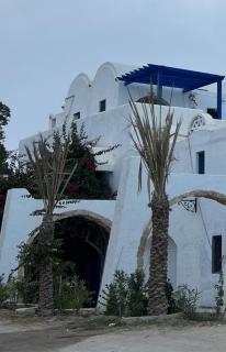 Hôtel Djerba Authentique - Au centre de Midoun - Midoun - 5