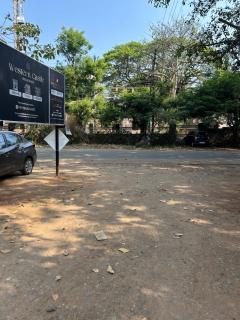 Western castle residency close by Adiyogi statue - Alāndurai - 2