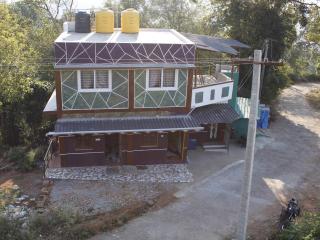 VV Cottage Yercaud - Yercaud - 0