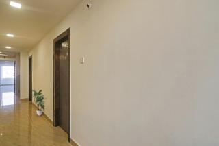 Townhouse De Alphabet Hotel - Gachibowli - 7