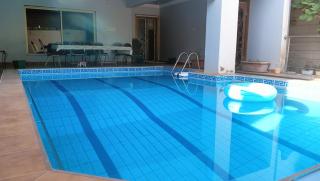 فيلا مرمرة Villa Marmara - Medina - 0