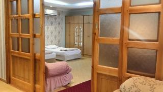فيلا مرمرة Villa Marmara - Medina - 7