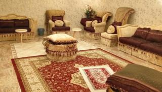 فيلا مرمرة Villa Marmara - Medina - 4