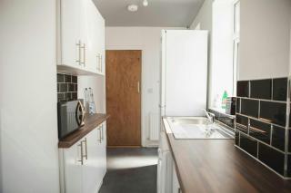 Cozy Room in Leicester - Leicester - 8