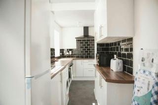 Cozy Room in Leicester - Leicester - 6