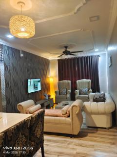 Penginapan Puncak 28 - Kuala Terengganu - 6
