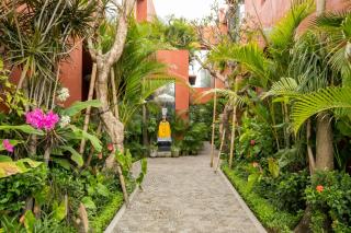Five Stories - Luxury Villa Retreat In Pererenan - Canggu - 5