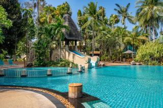 Paradox Resort Phuket - 4