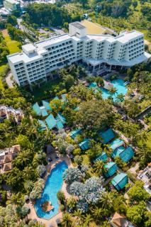 Paradox Resort Phuket - Karon Beach - 9