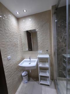 Cabo Apparte vue Jardin et Piscine Propre et Calme C3 - Cabo Negro - 8