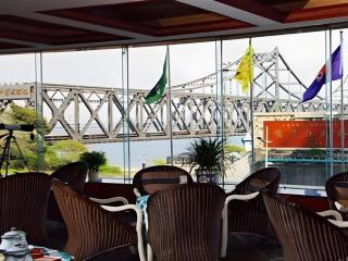 Dandong Rising Zhonglian Hotel - Dandong - 3