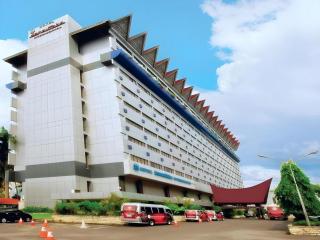 Danau Toba Hotel International - Medan - 0