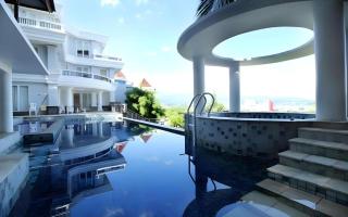 Hotel Minahasa - Manado - 0