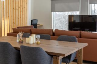 Tanuki House - walking distance to Rusutsu Resort - Rusutsu - 1