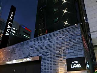 Hotel Lava Seocho - Seul - 0
