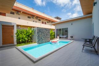 Sasi Pool Villa Phuket - Rawai Beach - 9