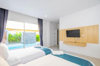 Sasi Pool Villa Phuket - Rawai Beach - 2