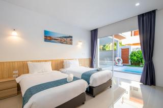Sasi Pool Villa Phuket - Rawai Beach - 8