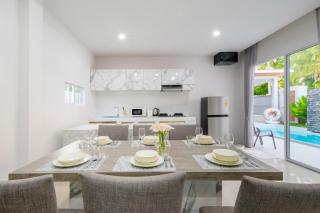 Sasi Pool Villa Phuket - Rawai Beach - 6