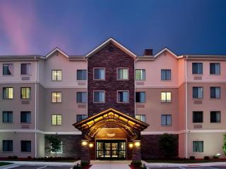 Staybridge Suites Newport News - Newport News - 0