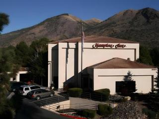 Flagstaff Hotel - Flagstaff - 0