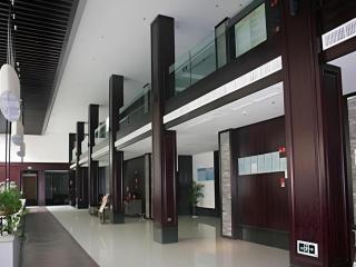 Songxi Long Fashion Boutique Hotel - Zhenghe - 0