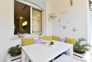 Cozy beach apartment Split - 0