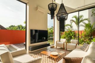 Five Stories - Luxury Villa Retreat In Pererenan - Canggu - 6