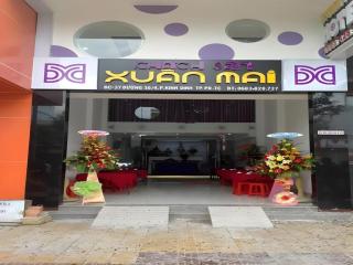 Xuan Mai Hotel - 0
