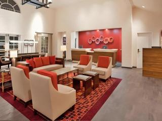 Hotel San Diego-Rancho Bernardo - San Diego - 6
