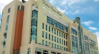 Kiulap Plaza Hotel - Bandar Seri Begawan - 5