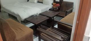 Hotel Mewad Palace - - 8