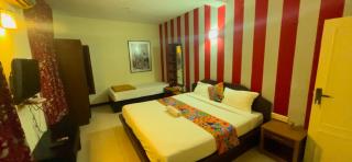 Coastal Residency Home Stay LLP - - 6