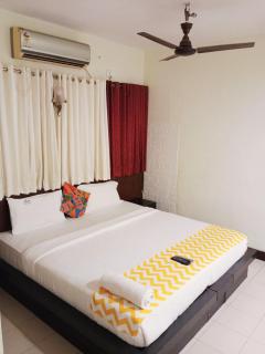 Coastal Residency Home Stay LLP - - 4