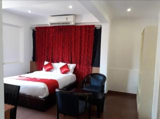 Coastal Residency Home Stay LLP - - 1