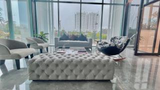 Bay Suite Likas Near SICC - Kota Kinabalu - 9