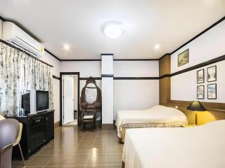 Numsin Hotel - Ratchaburi - 0