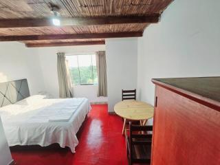 Los Angeles Hotel - Huaral - 4
