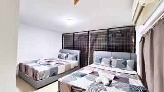 Empire City PJ Colonial Suites by Manhattan Group - Petaling Jaya - 8