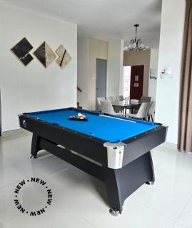 Seascape Villa - NEW Private Pool - - 1
