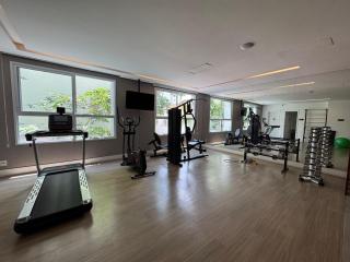 Studio404 - Cozy Loft in the heart of São Paulo - Short & Long Stay - São Paulo - 2