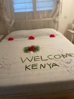 Bellissima location Malindi - Malindi - 7