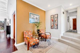 Amoris Guesthouse Randburg II - Darrenwood - Johannesburg - 8