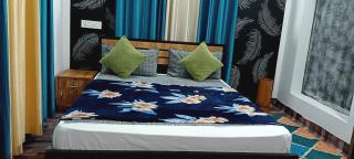 Royal Valley Apartment - Kalpetta - 9