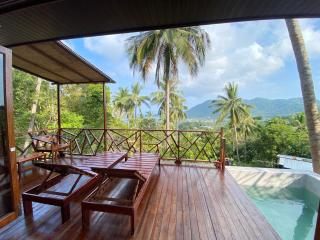 Siri Villa KohTao - Ko Tao - 0
