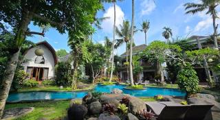 Green Bird Villa - CHSE Certified - Ubud - 6