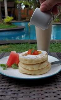 Green Bird Villa - CHSE Certified - Ubud - 3