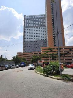 Penginapan Puncak 28 - Kuala Terengganu - 9